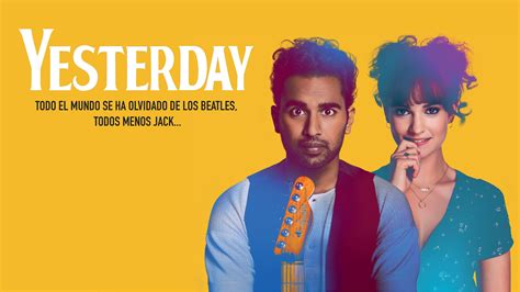 yesterday yify|Yesterday (2019) Full online with English subtitle for free .